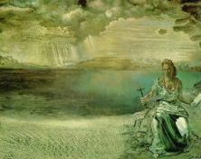 Haga click para ver la imagen ampliada 1956_03_st_ helena of port lligat 1956.jpg